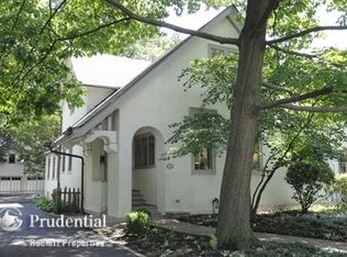 723 Keystone Ave, River Forest, IL 60305