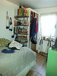 Rented by MCR Realty