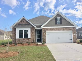 5198 Stockyard Loop LOT 275, Claiborne C Myrtle Beach, SC 29588