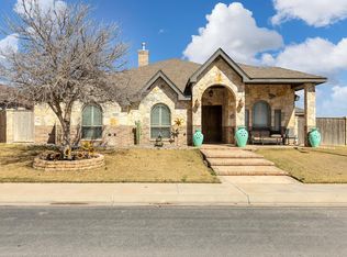 2800 Fairfield Ln, Midland, TX 79705