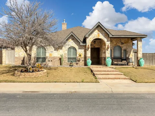 2800 Fairfield Ln, Midland, TX 79705