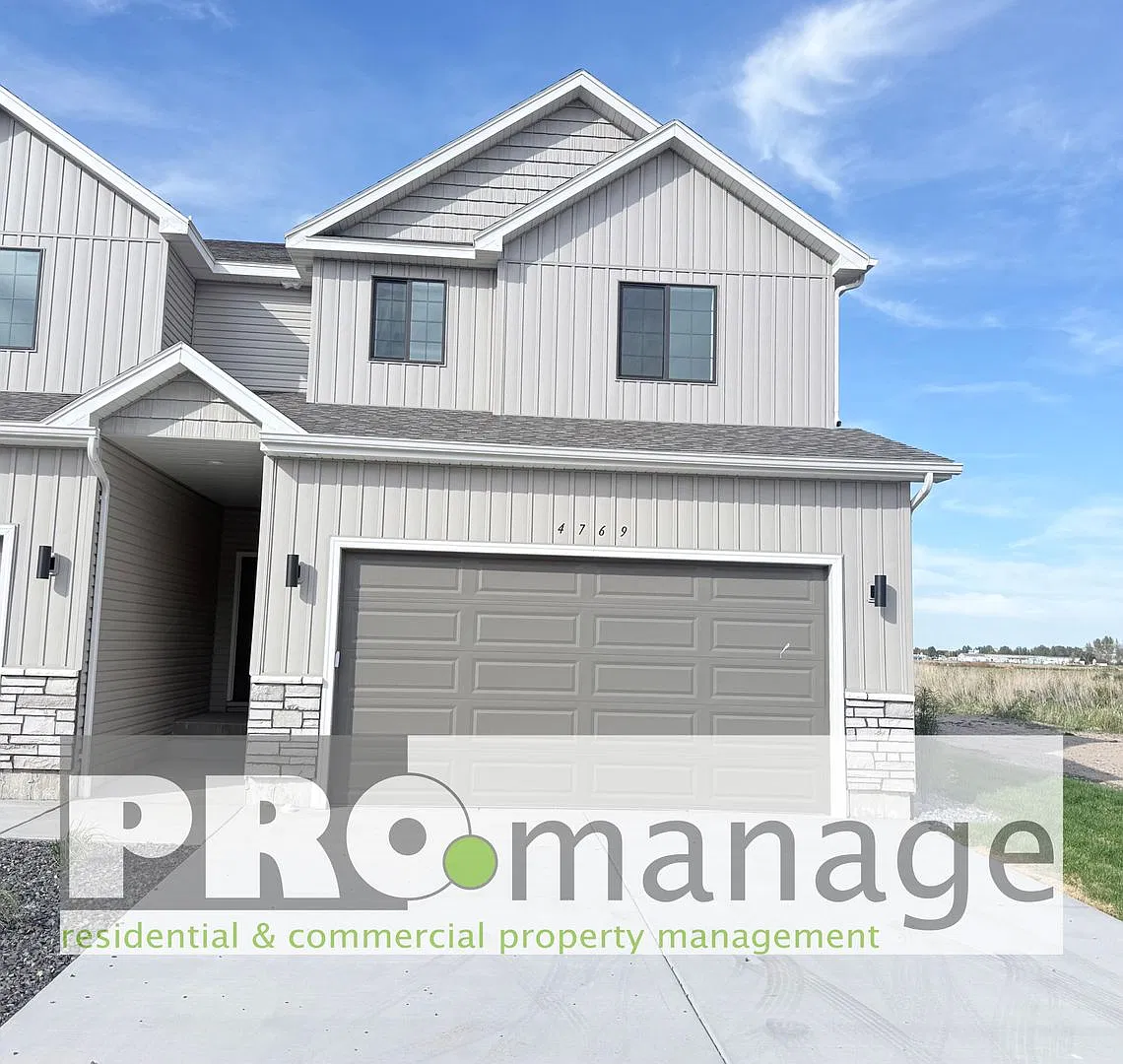 *NEW* Townhome with attached garage — Photo 1