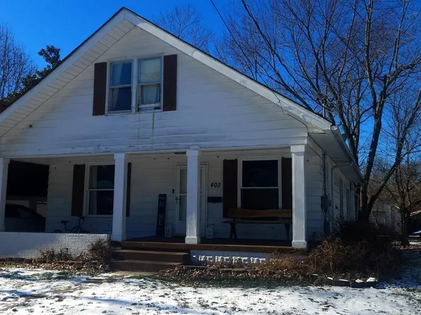 403 Missouri Ave, Carterville, IL 62918