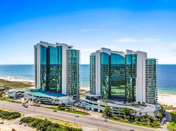 26302 Perdido Beach Blvd APT D2402, Orange Beach, AL 36561