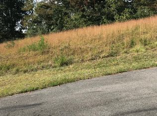 LOT 21 Christin Ln, Chilhowie, VA 24319