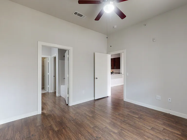 The District At Cypress Waters - Parson's Green — Photo 509