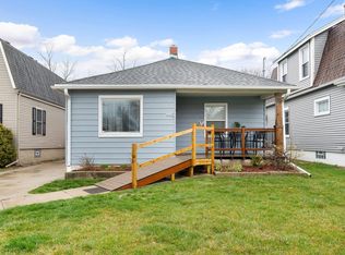 3606 Sheridan Rd, Racine, WI 53403