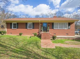 309 S Green St, Williamston, SC 29697
