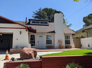 27840 Camp Plenty Rd, Santa Clarita, CA 91351