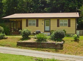 415 Vinson Hollow Rd, Bybee, TN 37713