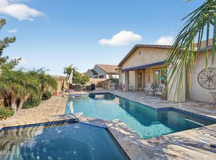 22784 S 228TH Place, Queen Creek, AZ 85142