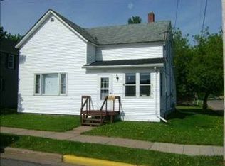 213334 Legacy St, Stratford, WI 54484