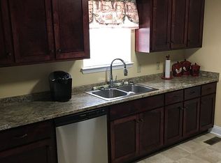 2332 Lackey Gap Rd, Boaz, AL 35956