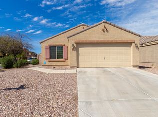24028 W Hidalgo Ave, Buckeye, AZ 85326