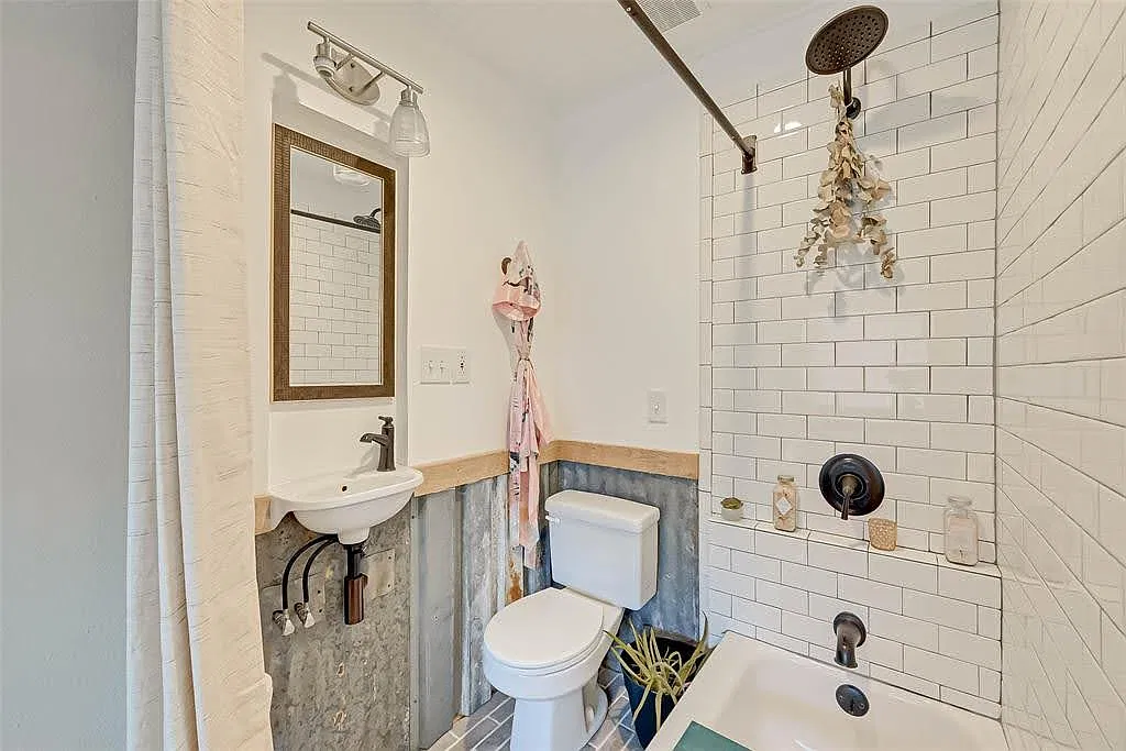 2 bed, 2.5 bath, 1176 sqft, $2,000 — Photo 4