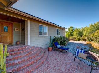 1130 Rancho Dr, Ojai, CA 93023