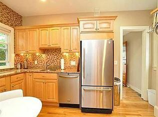 271 K Street #FL 2ND, Boston, MA 02127