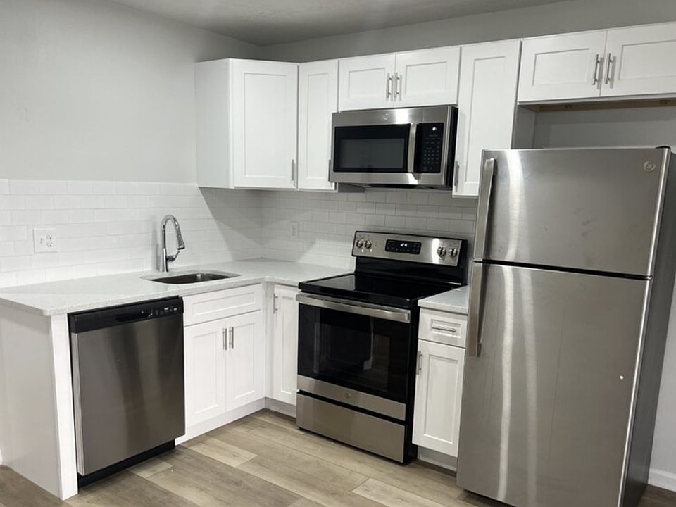 Cocoa Village Flats 301 Forrest Ave Cocoa FL Zillow