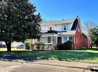 723 S Frederick St, Evansville, IN