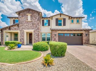 5297 S Loback Ln, Gilbert, AZ 85298