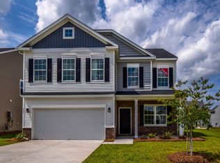 306 Silverleaf Ln, Moncks Corner, SC 29461