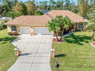 4717 Brandon Ter, North Port, FL, 34286