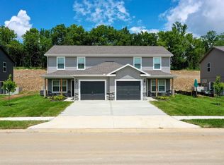 503 Pampas St, Pleasant Hill, MO 64080