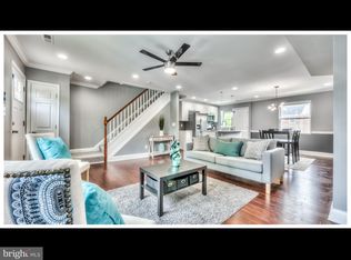 3807 Yolando Rd, Baltimore, MD 21218