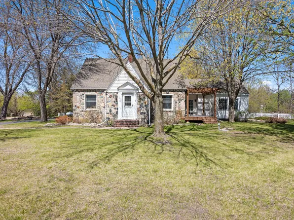 1651 N Lake Miltona Dr NE, Miltona, MN 56354