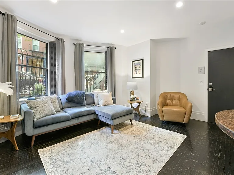77 Waltham St #2 — Photo 2