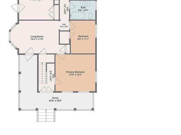3rd image of 38 Haseco Avenue