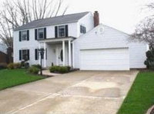 163 Pilgrim Dr, Sewickley, PA