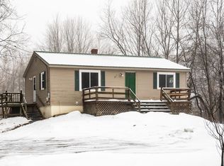 2891 Wakefield Rd, Sanbornville, NH 03872