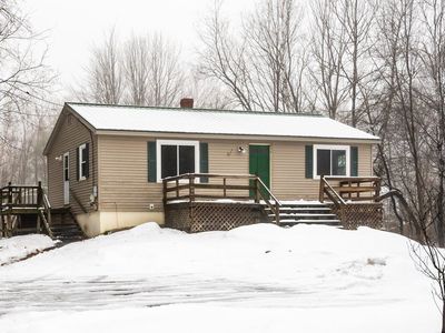 2891 Wakefield Road, Sanbornville, NH, 03872