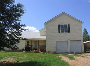 3451 Brownlee Rd, Forsyth, GA 31029