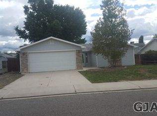 482 Summit View Dr, Grand Junction, CO 81504