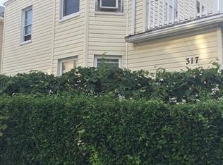 317 Prescott St, Yonkers, NY 10701