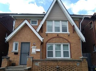 14893 Sussex St, Detroit, MI 48227
