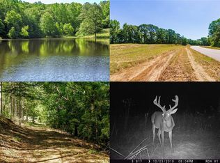 2883 Hillabee Rd, Ramer, AL 36069