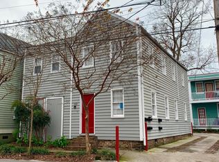 163 Coming St APT D, Charleston, SC 29403