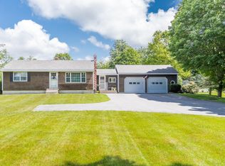 216 Windham Center Rd, Windham, ME 04062