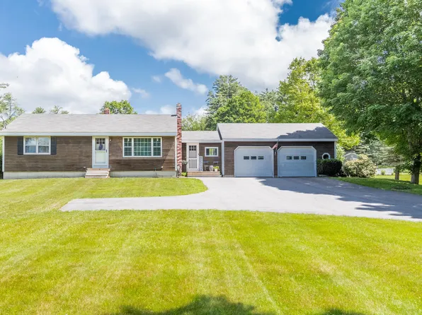 216 Windham Center Road, Windham, ME 04062