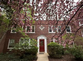 1731 N Troy St #8-409, Arlington, VA 22201