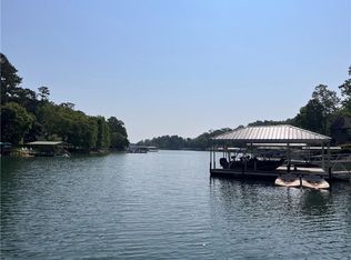 0 Turtle Cove Rd LOT 3, Seneca, SC 29672