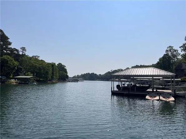 0 Turtle Cove Rd Lot 3, Seneca, SC 29672