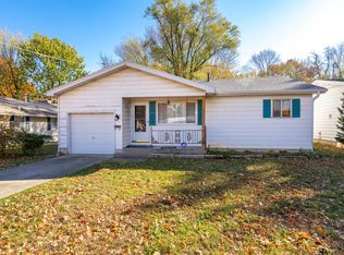 (Undisclosed Address), Springfield, MO 65802