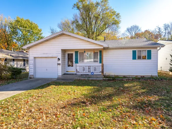 (undisclosed Address), Springfield, MO 65802