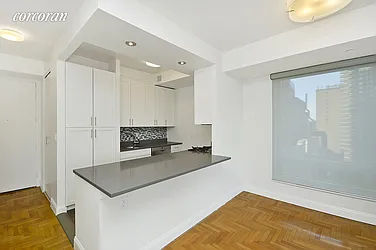 Rented by Corcoran