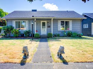 660 22nd Ave, Longview, WA 98632