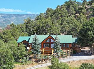 18842 Kimball Creek Rd, Collbran, CO 81624
